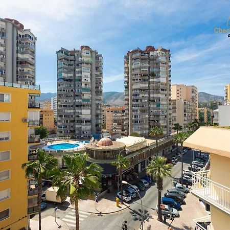 Apartamento El Solaire Centro טורמולינוס מראה חיצוני תמונה