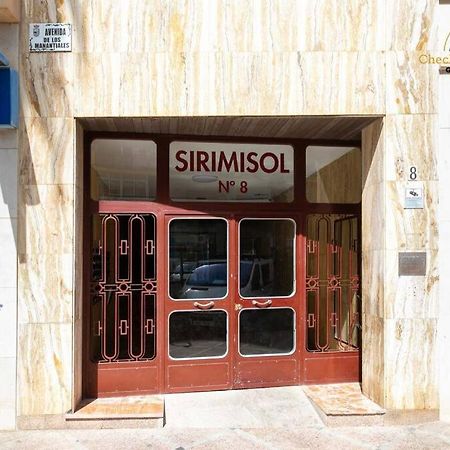 Apartamento El Solaire Centro טורמולינוס מראה חיצוני תמונה