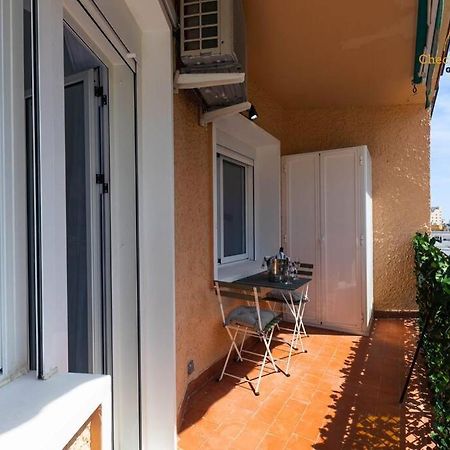 Apartamento El Solaire Centro טורמולינוס מראה חיצוני תמונה