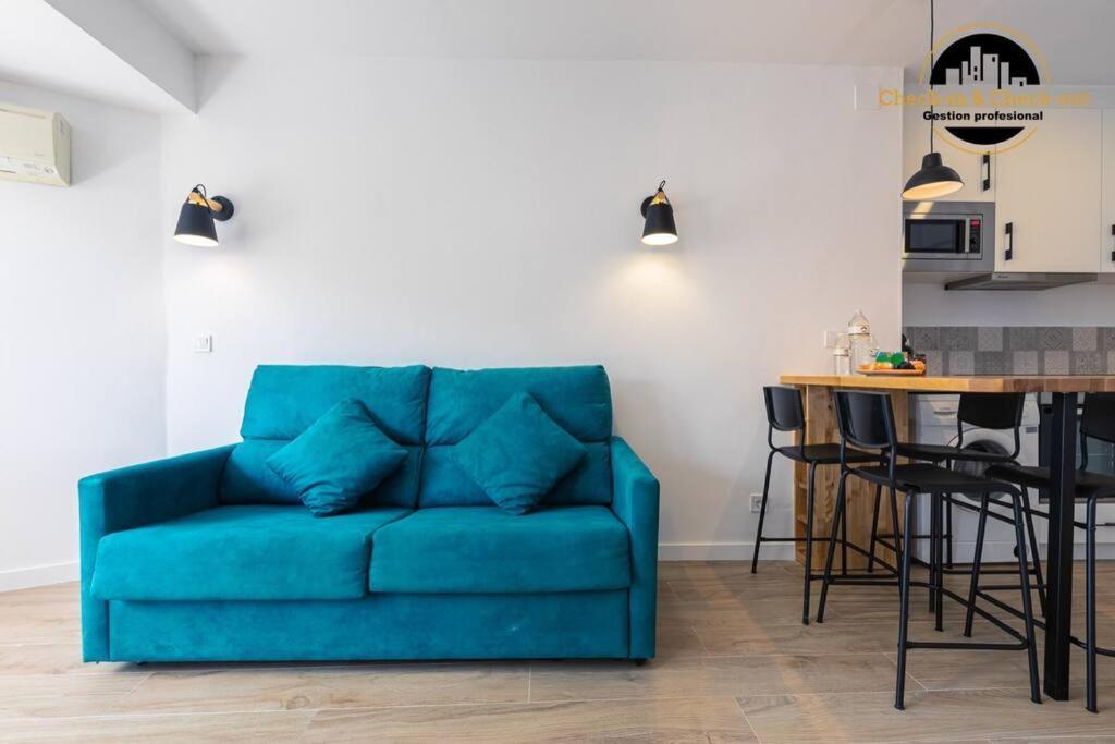 Apartamento El Solaire Centro טורמולינוס מראה חיצוני תמונה